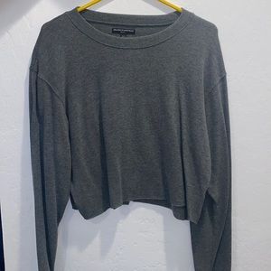 Brandy Melville long sleeve top